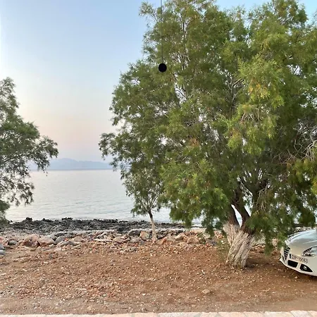 The Rock Seaside House - Etheras *