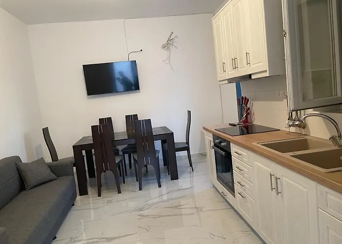 The Rock Seaside House - Etheras * Diakofti