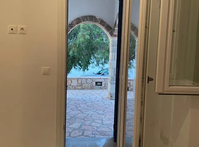 The Rock Seaside House - Etheras Prázdninový dům