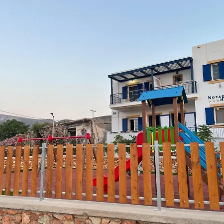 House By The Sea Nyaraló