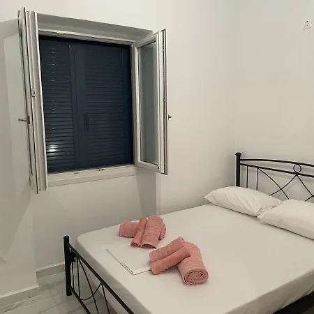 Nyaraló House By The Sea