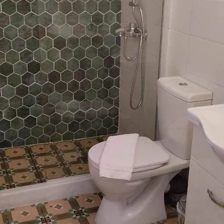 House By The Sea Nyaraló *