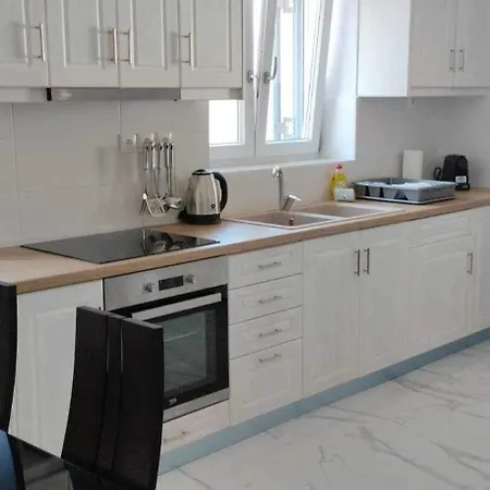 House By The Sea Diakófti