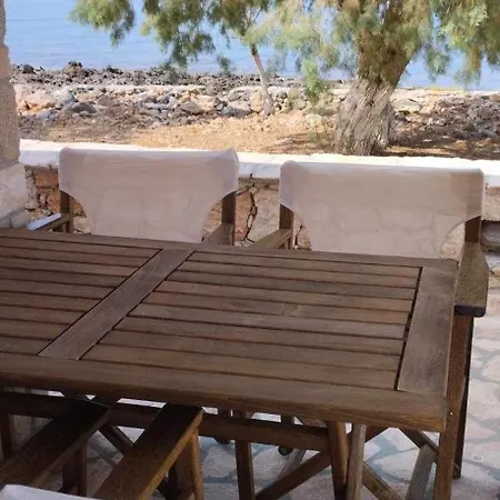 Casa vacanze The Rock Seaside House - Etheras *