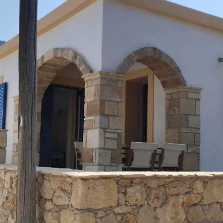 The Rock Seaside House - Etheras *