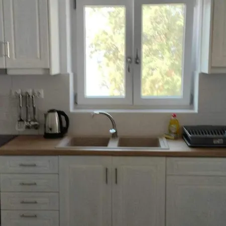 House By The Sea Nyaraló Diakófti