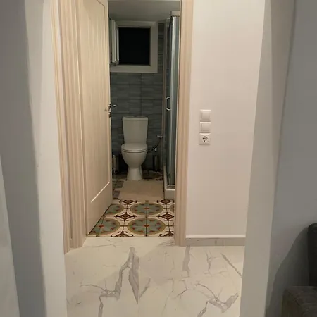 House By The Sea Nyaraló Diakófti