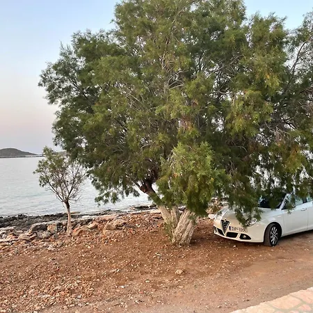 Nyaraló House By The Sea