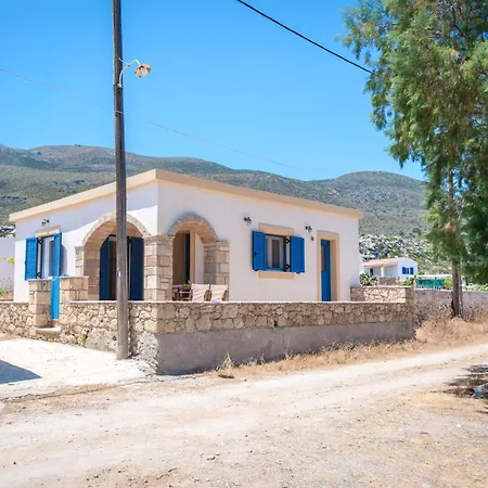 The Rock Seaside House - Etheras Casa vacanze *