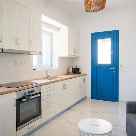 Casa vacanze The Rock Seaside House - Etheras