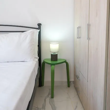 Casa vacanze The Rock Seaside House - Etheras Diakofti