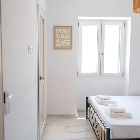 The Rock Seaside House - Etheras Casa vacanze Diakofti